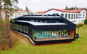 Torva Veemonula Spaahotell